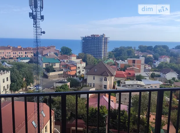 Квартира на вул. Дача Ковалевського в Одесі, ID 382918, фото №7
