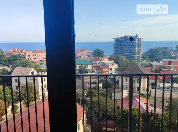 Квартира на вул. Дача Ковалевського в Одесі, ID 382918, фото №10