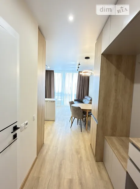 Квартира на вул. Зарічна, 6 в Київ, ID 382882, фото №1
