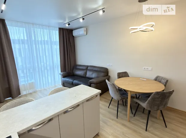Квартира на вул. Зарічна, 6 в Києві, ID 382882, фото №13