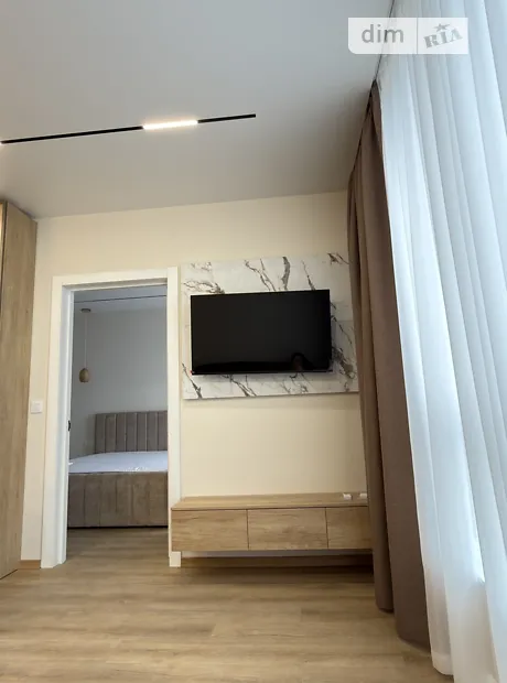 Квартира на вул. Зарічна, 6 в Києві, ID 382882, фото №15