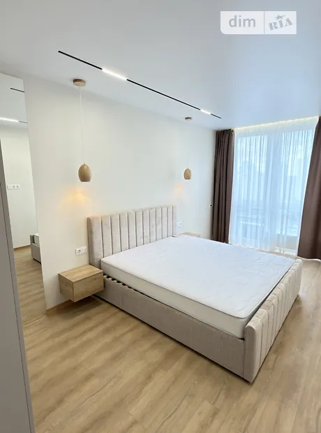 Квартира на вул. Зарічна, 6 в Києві, ID 382882, фото №20