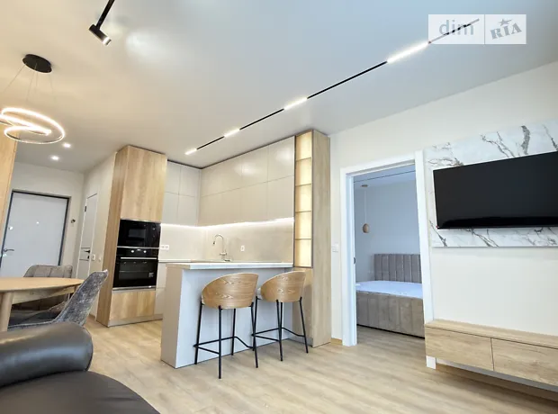 Квартира на вул. Зарічна, 6 в Київ, ID 382882, фото №3