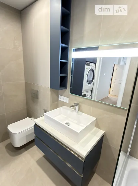 Квартира на вул. Зарічна, 6 в Києві, ID 382882, фото №23
