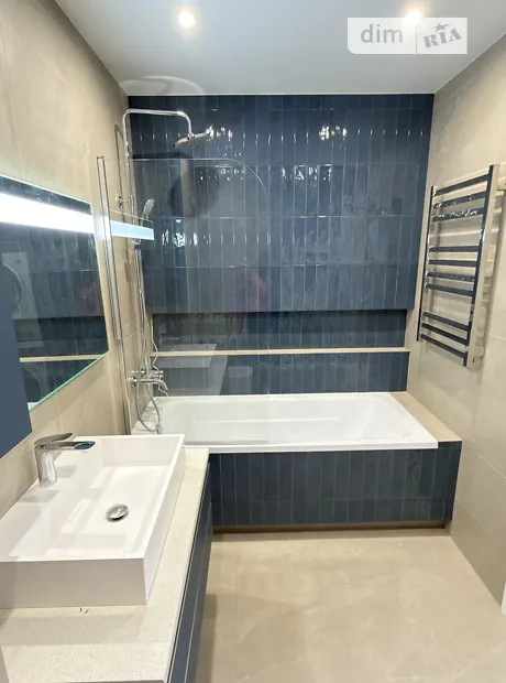 Квартира на вул. Зарічна, 6 в Києві, ID 382882, фото №24