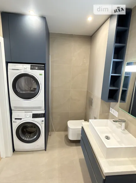 Квартира на вул. Зарічна, 6 в Києві, ID 382882, фото №28