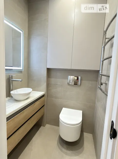 Квартира на вул. Зарічна, 6 в Київ, ID 382882, фото №4