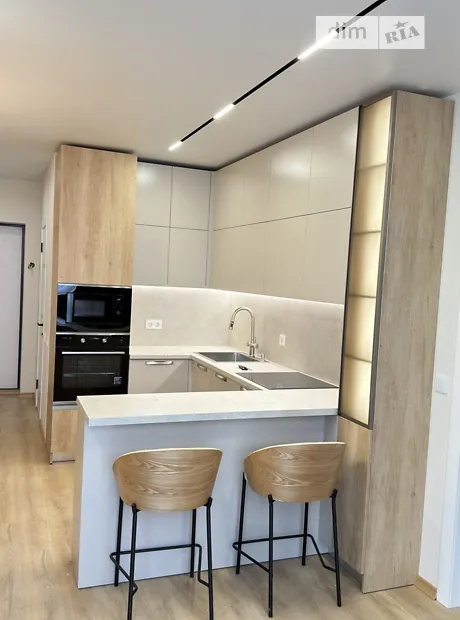 Квартира на вул. Зарічна, 6 в Київ, ID 382882, фото №5