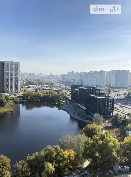 Квартира на вул. Зарічна, 6 в Києві, ID 382882, фото №7