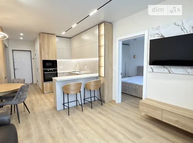 Квартира на вул. Зарічна, 6 в Києві, ID 382882, фото №8