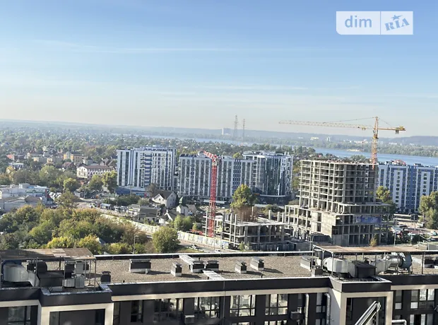 Квартира на вул. Зарічна, 6 в Києві, ID 382882, фото №9