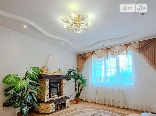 Квартира на вул. Національної Гвардії, ID 382893, фото №1