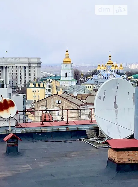 Квартира на вул. Ірининська, 5/24 в Києві, ID 382913, фото №10
