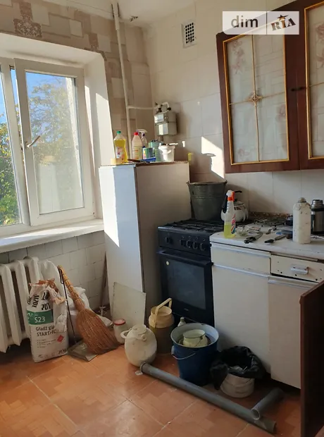 Квартира на вул. Жоліо-Кюрі в Одесі, ID 382943, фото №12
