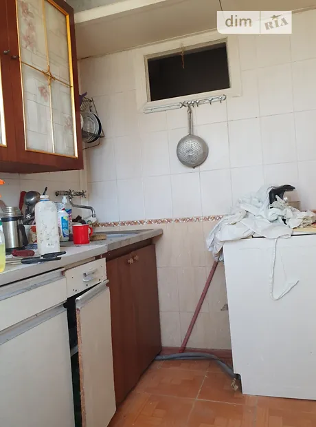 Квартира на вул. Жоліо-Кюрі в Одесі, ID 382943, фото №13