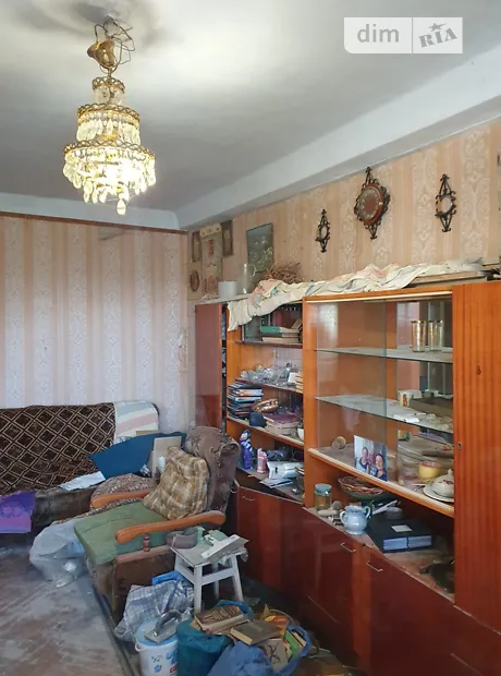 Квартира на вул. Жоліо-Кюрі в Одесі, ID 382943, фото №7
