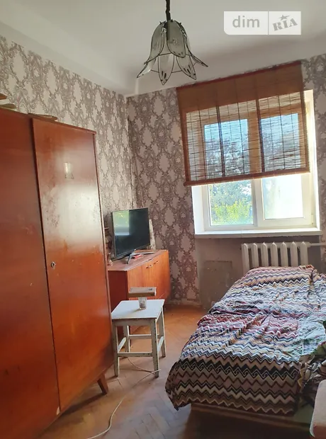 Квартира на вул. Жоліо-Кюрі в Одесі, ID 382943, фото №8