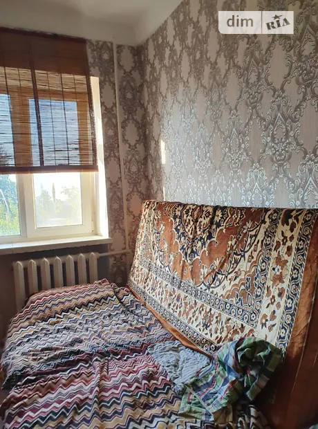 Квартира на вул. Жоліо-Кюрі в Одесі, ID 382943, фото №9