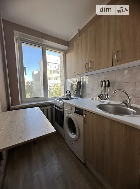 Квартира на вул. Білоруська, 28А в Києві, ID 382920, фото №4