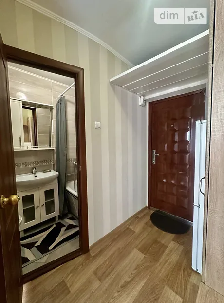 Квартира на вул. Білоруська, 28А в Києві, ID 382920, фото №8