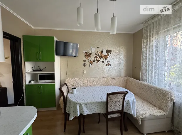 Квартира на просп. Петра Григоренка, 28А в Києві, ID 383042, фото №11