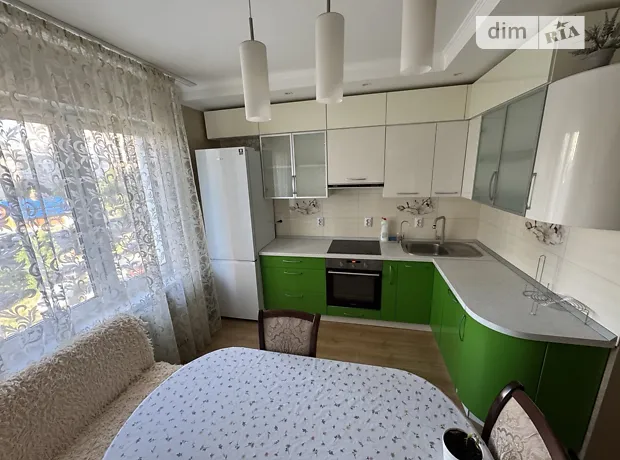 Квартира на просп. Петра Григоренка, 28А в Києві, ID 383042, фото №12