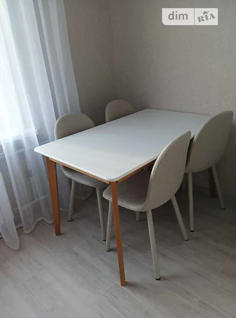 Квартира на вул. Срібнокільська, 14 в Києві, ID 383032, фото №8