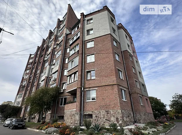 Квартира на вул. Подільська, 169 в Хмельницькому, ID 383023, фото №20