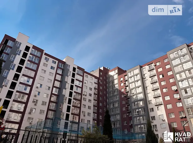 Квартира на вул. Княгинин, 44 в Івано-Франківську, ID 383065, фото №6