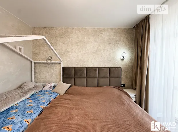 Квартира на вул. Княгинин, 44 в Івано-Франківську, ID 383065, фото №7