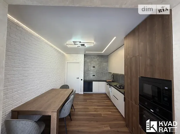 Квартира на вул. Височана Семена, 18 в Івано-Франківську, ID 383163, фото №2