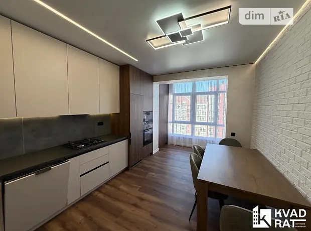 Квартира на вул. Височана Семена, 18 в Івано-Франківську, ID 383163, фото №20