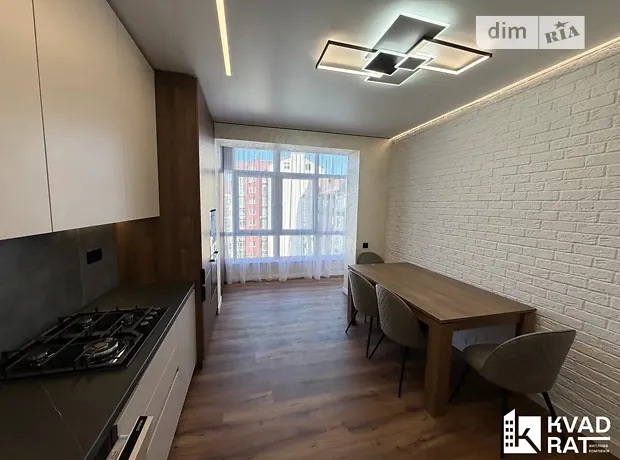 Квартира на вул. Височана Семена, 18 в Івано-Франківську, ID 383163, фото №21