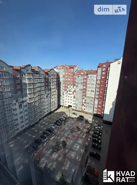Квартира на вул. Височана Семена, 18 в Івано-Франківську, ID 383163, фото №7