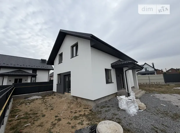 Будинок на пров. 6-й Леоніда Каденюка, ID 423700, фото №1