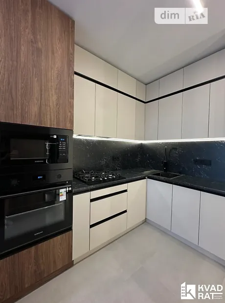 Квартира на вул. Височана Семена, 18 в Івано-Франківську, ID 383103, фото №2
