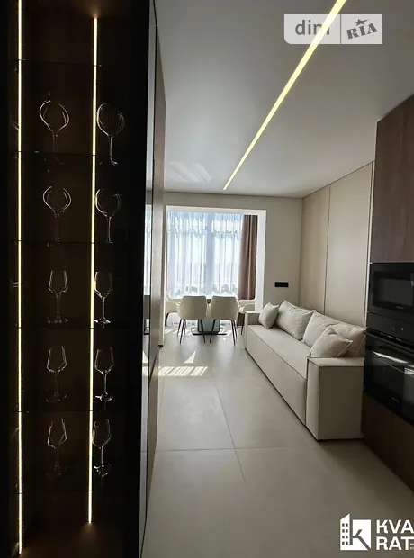 Квартира на вул. Височана Семена, 18 в Івано-Франківську, ID 383103, фото №8