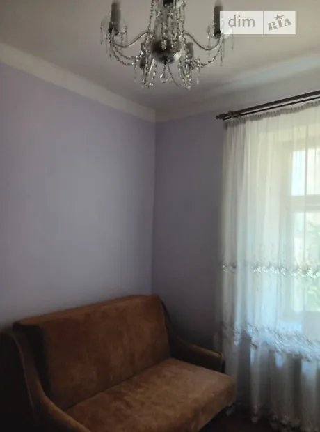 Квартира на вул. Пантелеймонівська в Одеса, ID 383269, фото №1