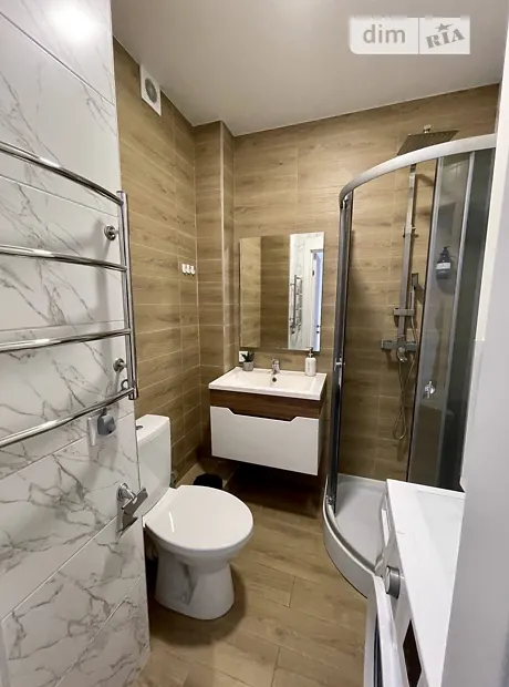 Квартира на вул. Петропавлівська, 40 в Києві, ID 383317, фото №3