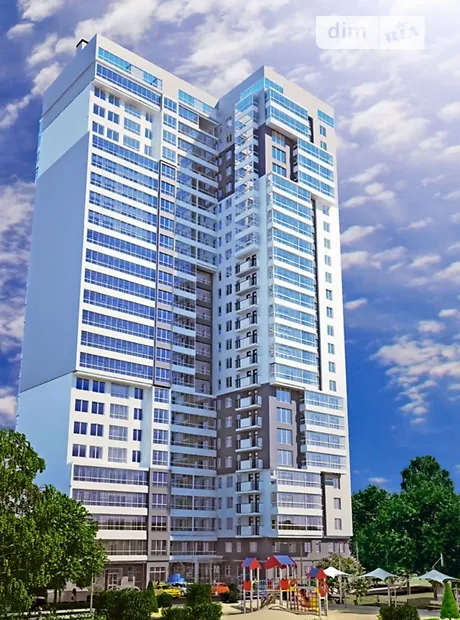Квартира на вул. Петропавлівська, 40 в Києві, ID 383317, фото №6