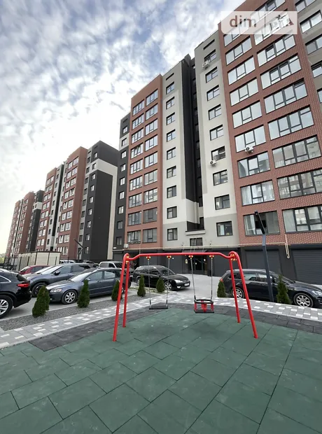 Квартира на вул. Гетьманська, 7Б, ID 383319, фото №1