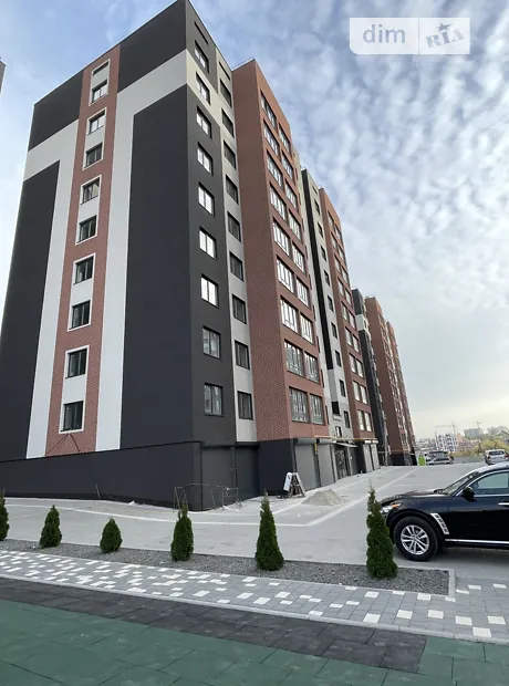 Квартира на вул. Гетьманська, 7Б в Хмельницькому, ID 383319, фото №2