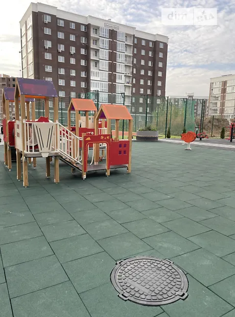 Квартира на вул. Гетьманська, 7Б в Хмельницькому, ID 383319, фото №3