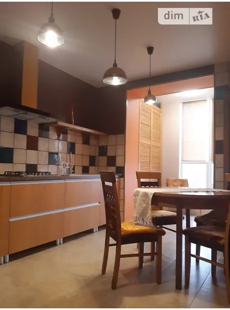 Квартира на вул. Високовольтна, 14 в Дніпро, ID 383416, фото №1