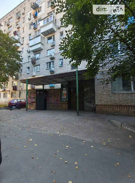 Квартира на вул. Марії Лагунової, 13Б, ID 383444, фото №1