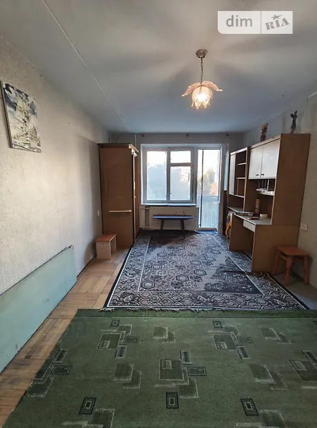 Квартира на вул. Марії Лагунової, 13Б в Києві, ID 383444, фото №2
