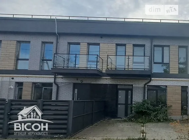 Будинок на вул. Нова Бічна, 3В, ID 423665, фото №3
