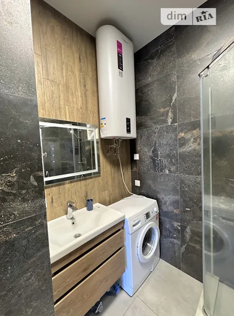 Квартира на вул. Андрія Гулого-Гуленка, 6 в Одесі, ID 383525, фото №17