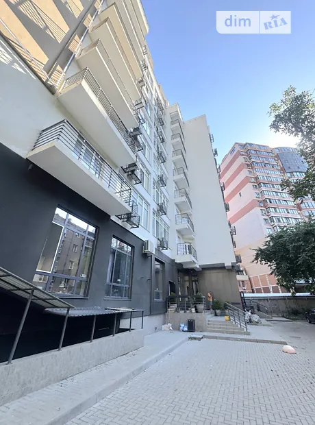 Квартира на вул. Андрія Гулого-Гуленка, 6 в Одесі, ID 383525, фото №20