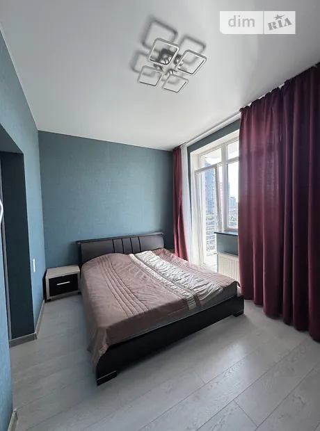 Квартира на вул. Андрія Гулого-Гуленка, 6 в Одесі, ID 383525, фото №7